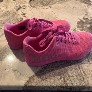 NoBull Training Shoes